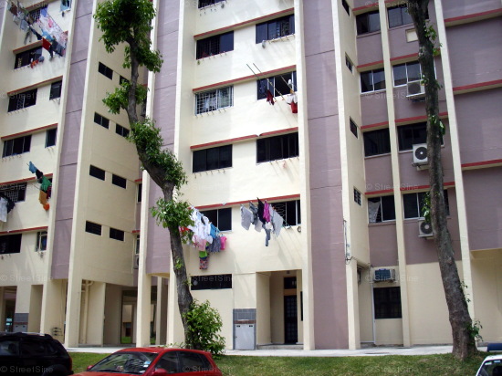 Jurong West Street 52 thumbnail photo